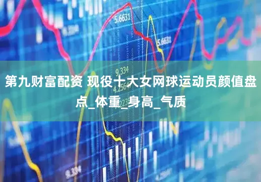 第九财富配资 现役十大女网球运动员颜值盘点_体重_身高_气质