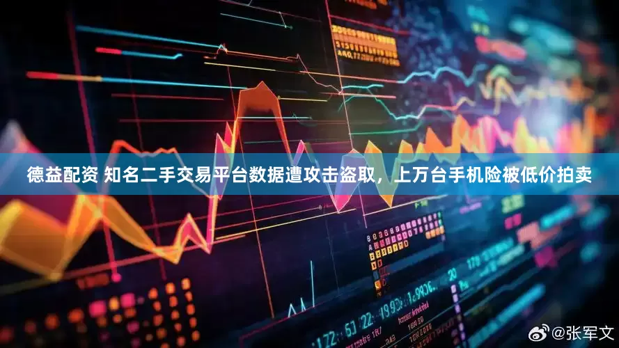 德益配资 知名二手交易平台数据遭攻击盗取，上万台手机险被低价拍卖